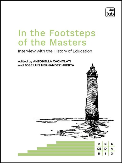 Title details for In the Footsteps of the Masters by Antonella Cagnolati - Wait list